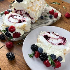 Please check the recipe source for the video instruction✨