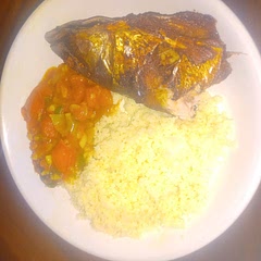 It was very good I added some mint leaves to it.