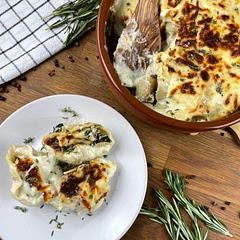 Easy and delicious 🤤