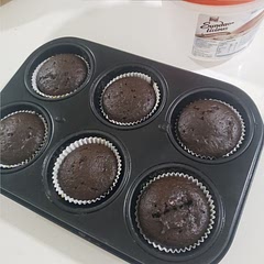 These where really easy to make and the outcome was amazong