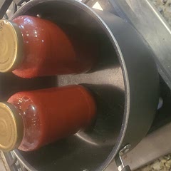 I just used this as a guide to make sauce for future use. It's a good go-to