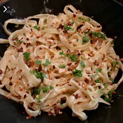 It was delicious! Would make it again!