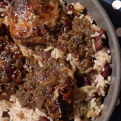 Really tasty dish, recommend giving it a go.