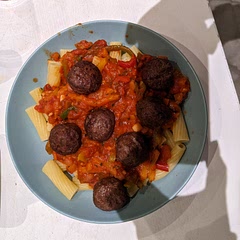 Hit with the kids. Super easy to make.