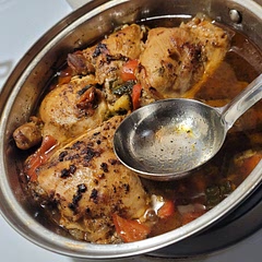 THIS DISH IS AMAZING ONLY COST 30 BUCKS FULFILLING, EASY TO MAKE,  FAMILY LOVED IT THANK YOU SO MUCH