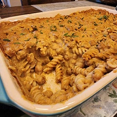 Quite yummy! I'd definitely make this again!
