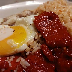 Simple but delicious. Thank you!