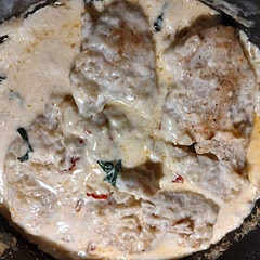 Great recipe! Will definitely make this again.