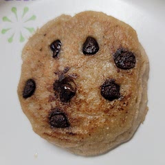 My daughter LOVES these Pancakes!