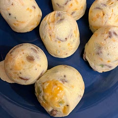 Easy recipe to follow and to make it your own
