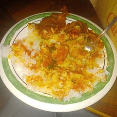This recipe is soo good and spicy just the way me and my family like it it was very enjoyable, every Bite.