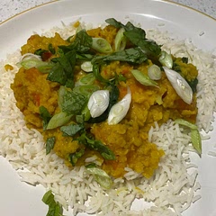 This is so delicious ! We both enjoyed this so much.

Very easy to make and filling 

Can't wait to  make it again !