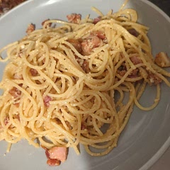 Kept the garlic in really easy to make 7/10