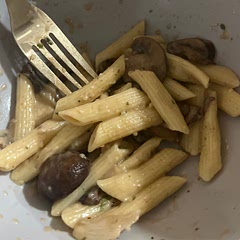 So good and easy! i added artichoke to it. and seasoned it with tony’s and garlic powder.