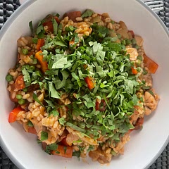 Don’t think this recipe will stretch to 6 servings!
