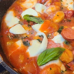 Great recipe. Easy to make and quick.