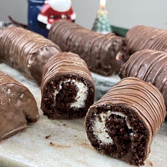 Check the recipe source for the video instruction❤️