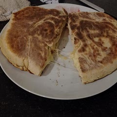 Looks great, tastes about how you'd expect