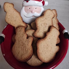 I've just made them and they turn out delicious
