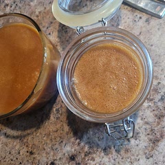 Super easy and delicious!