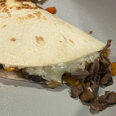 Very good! Will definitely make again. Added my own mix of spices to the meat!