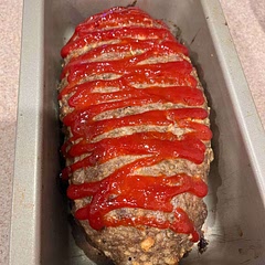 Was hoping this would be good but it really lacked flavor. Spice it up if you’re going to make it. It’s a good foundation but definitely could use some onion and seasonings.