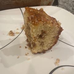 It wasn’t my cup of tea, but by family loved it!