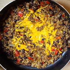 Delicious and easy