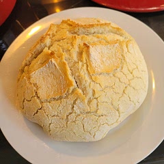 Was wonderful, however..... halfing the amount of salt next time, way too salty but it came out great let it rise over night so it would be heavier.