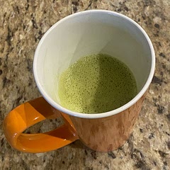 Yummy, Simple & quick. But I did need to had sweetener. Next time I’ll do less water & more milk.