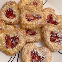 pretty & yummy!!