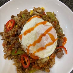 This is just fantastic. Have made it a few times now and the whole family just love it. So tasty!