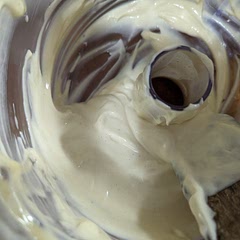 I added a touch of lemon at the end, and enjoyed Immensely.