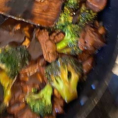 Needs a bit more spice but it’s very good!!