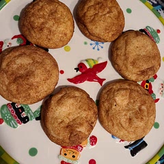 This recipe was great!! They came out delicious!!