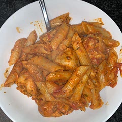 amazing recipe! and tasty.