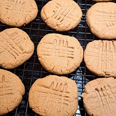 Delicious!! Easy!! I could not believe how easy these were to make. This my new go-to! Try it!!