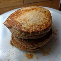 Cook these low and slow. Turned out great!