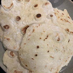 We are obsessed. Do it a little different each time we make them. So delicious