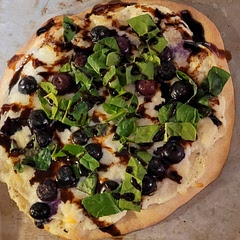 Excellent, quick and easy recipe. Big hit. Didn't change a thing. Will make again.