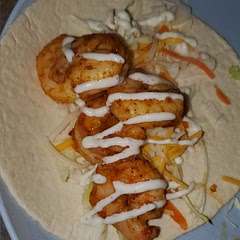 Pretty easy and flavorful.