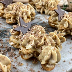 If you tried this recipe or any other of my recipes, please let me know in the comments, I would love to see your creations✨