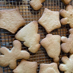 They are amazing defo making again