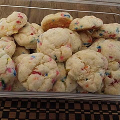 Very easy to make!