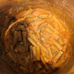 Yummy, quick, and simple.