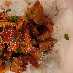 So yummy!