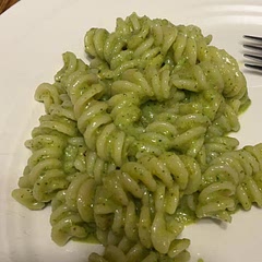 VERY GOOD! will def make again. so fresh