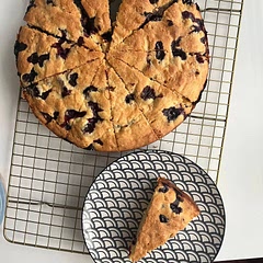 Easy, delicious