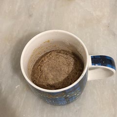 Iit was super easy i used self raising flour and the cinnamon cake swelled a lot the taste and the texture was something else- literally best thing it was super sweet and the texture was so soft would definitely make again loved it
