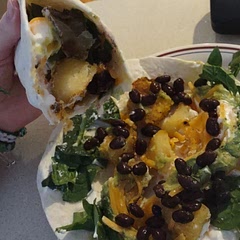 Super easy!! I didn't have paprika, so I used a little chili powder and red pepper flakes instead. Still tasted good, would be better with paprika. Overall really tasty in a taco